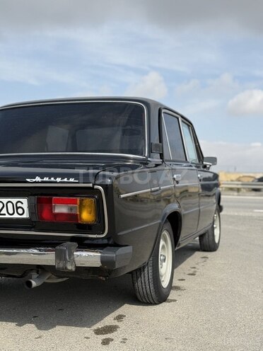 LADA (VAZ) 2106 2004, 94,783 km - 1.6 l - Bakı
