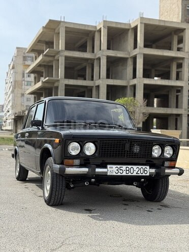 LADA (VAZ) 2106 2004, 94,783 km - 1.6 l - Bakı