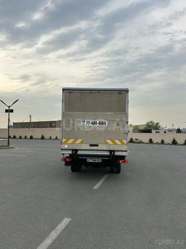 Ford Transit 2008, 268,000 km - 2.4 л - Bakı