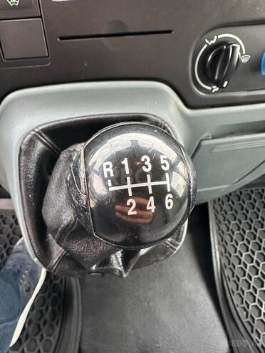 Ford Transit 2008, 268,000 km - 2.4 л - Bakı