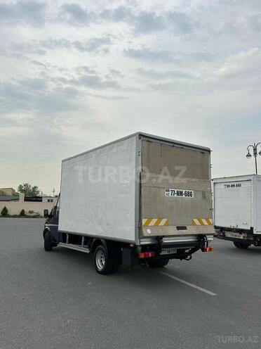 Ford Transit 2008, 268,000 km - 2.4 л - Bakı