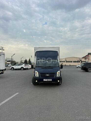 Ford Transit 2008, 268,000 km - 2.4 л - Bakı