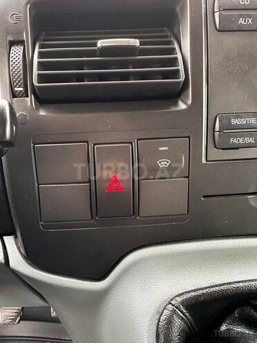 Ford Transit 2008, 268,000 km - 2.4 л - Bakı