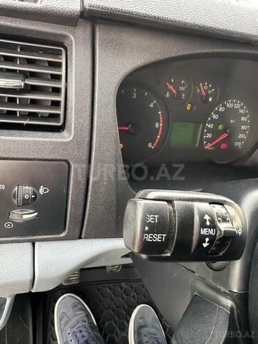 Ford Transit 2008, 268,000 km - 2.4 л - Bakı