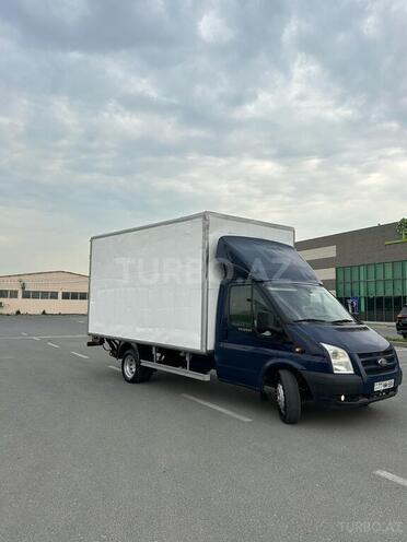 Ford Transit 2008, 268,000 km - 2.4 л - Bakı