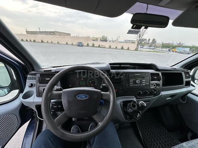 Ford Transit 2008, 268,000 km - 2.4 л - Bakı