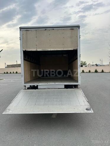 Ford Transit 2008, 268,000 km - 2.4 л - Bakı