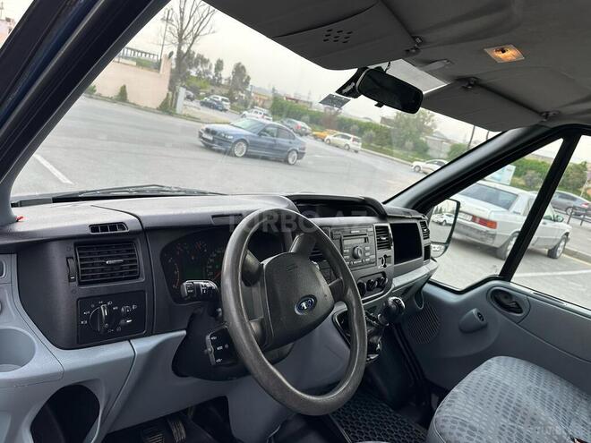 Ford Transit 2008, 268,000 km - 2.4 л - Bakı