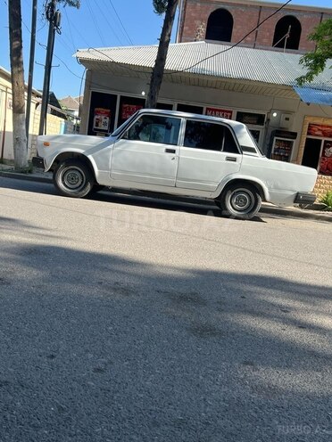 LADA (VAZ) 2107 2002, 86,903 km - 1.6 l - Ucar