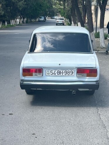 LADA (VAZ) 2107 2002, 86,903 km - 1.6 l - Ucar