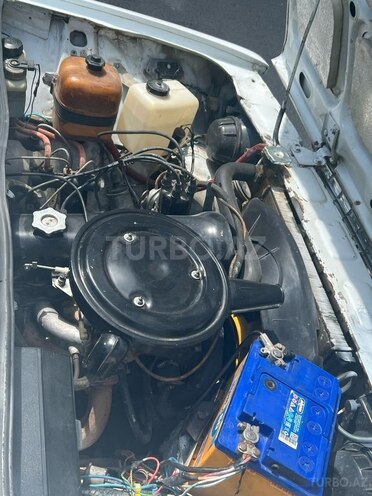 LADA (VAZ) 2107 2002, 86,903 km - 1.6 l - Ucar