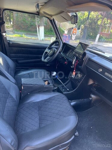 LADA (VAZ) 2107 2002, 86,903 km - 1.6 l - Ucar