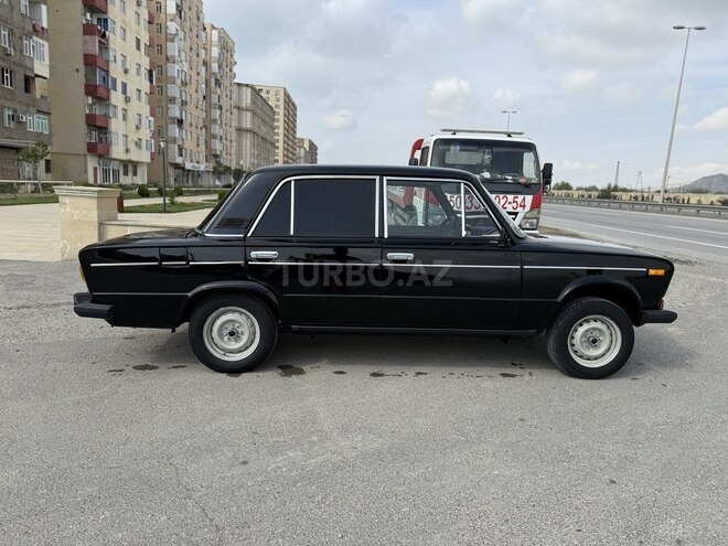 LADA (VAZ) 2106 2004, 94,783 km - 1.6 l - Bakı