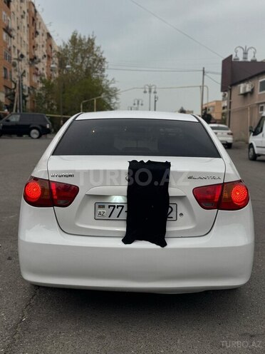 Hyundai Elantra 2008, 313,000 km - 1.6 л - Bakı