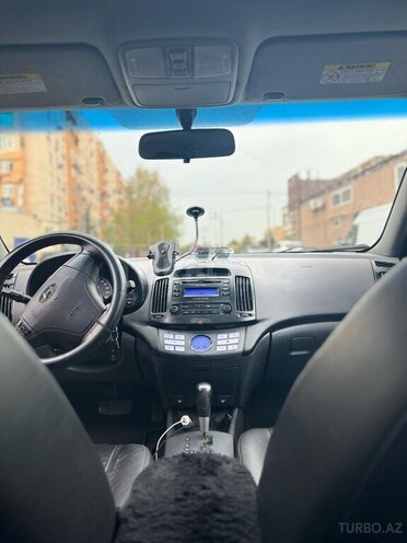 Hyundai Elantra 2008, 313,000 km - 1.6 л - Bakı