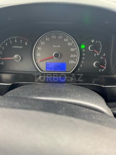 Hyundai Elantra 2008, 313,000 km - 1.6 л - Bakı