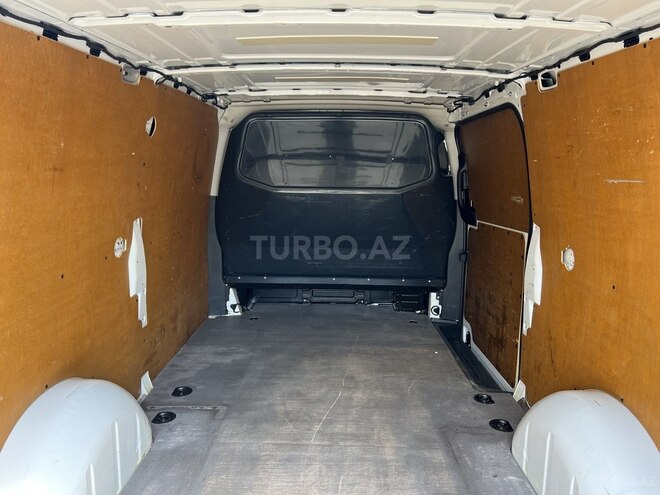 Mercedes Vito 114 2017, 150,000 km - 2.2 л - Bakı
