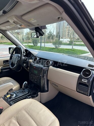 Land Rover Discovery 2009, 348,000 km - 2.7 l - Bakı