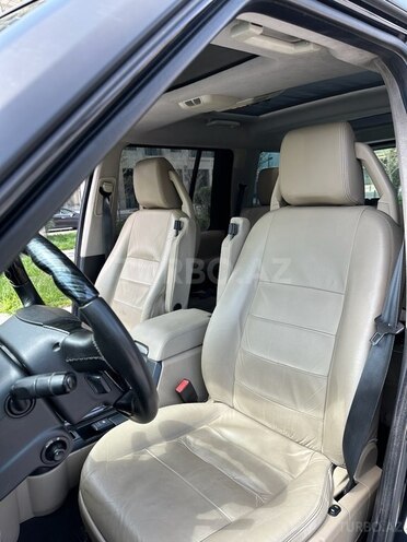 Land Rover Discovery 2009, 348,000 km - 2.7 l - Bakı