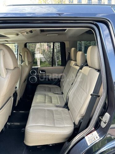 Land Rover Discovery 2009, 348,000 km - 2.7 l - Bakı