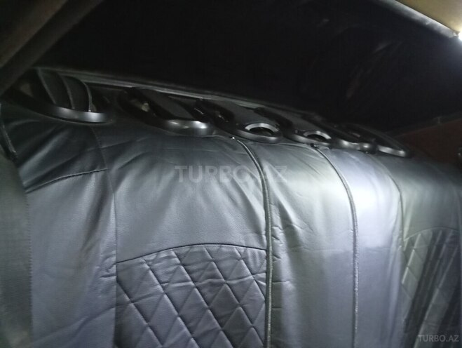 Mercedes 190 1991, 395,000 km - 2.0 l - Bakı