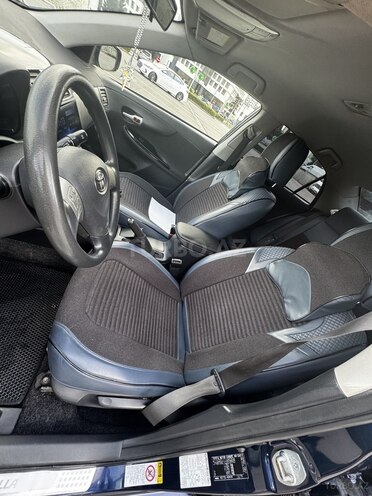 Toyota Corolla 2007, 287,234 km - 1.4 l - Bakı