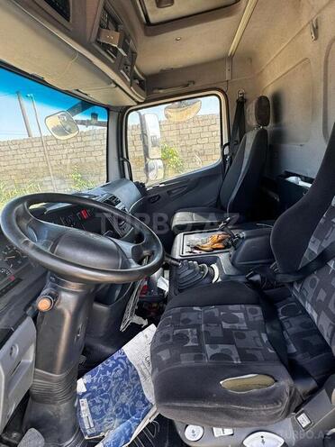Mercedes 1222 2008, 458,000 km - 4.8 l - Bakı