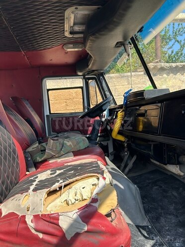 KamAz 53212 1991, 125,000 km - 11.0 l - Bakı