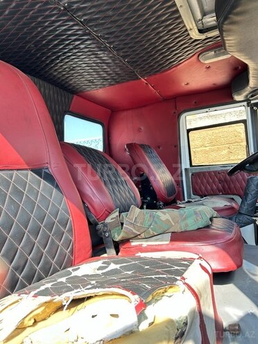KamAz 53212 1991, 125,000 km - 11.0 l - Bakı