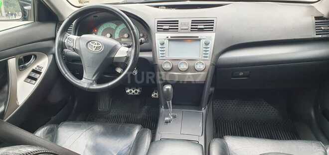 Toyota Camry 2009, 259,000 km - 2.5 л - Qusar