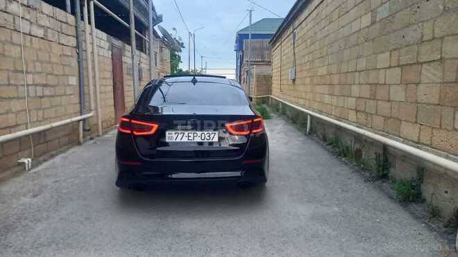 Kia Optima 2014, 142,000 km - 2.0 l - Bakı