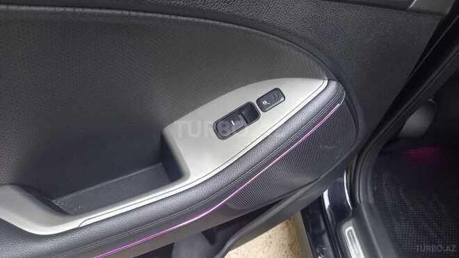 Kia Optima 2014, 142,000 km - 2.0 l - Bakı