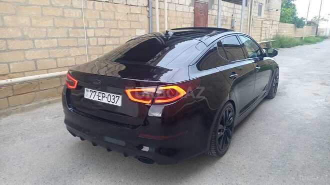 Kia Optima 2014, 142,000 km - 2.0 l - Bakı