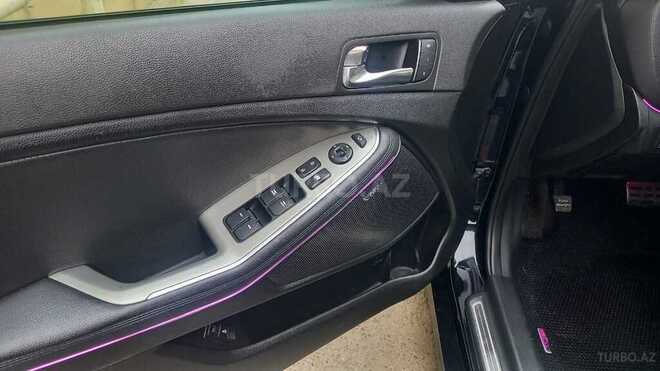 Kia Optima 2014, 142,000 km - 2.0 l - Bakı