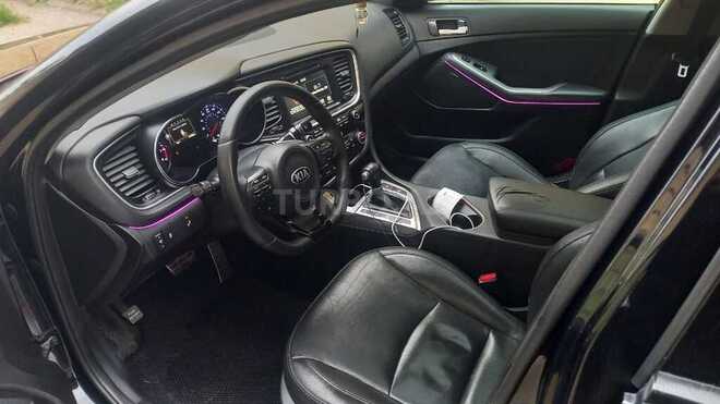Kia Optima 2014, 142,000 km - 2.0 l - Bakı