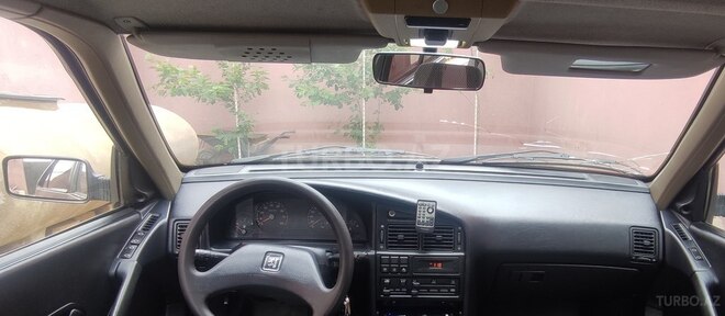 Peugeot 405 2002, 168,000 km - 1.6 l - Bakı