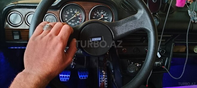 LADA (VAZ) 21011 1981, 65,500 km - 1.3 l - İmişli