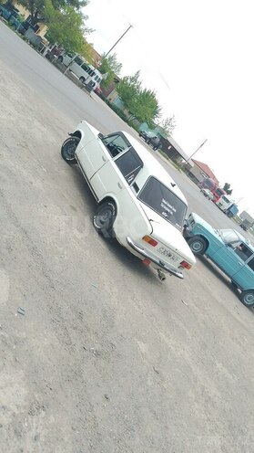 LADA (VAZ) 21011 1981, 65,500 km - 1.3 l - İmişli