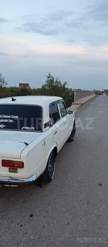 LADA (VAZ) 21011 1981, 65,500 km - 1.3 l - İmişli