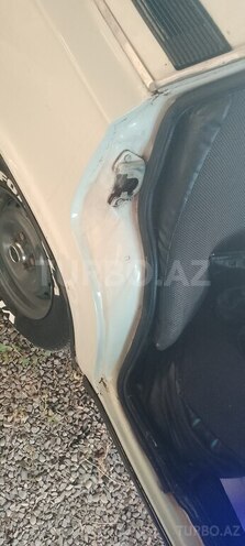LADA (VAZ) 21011 1981, 65,500 km - 1.3 l - İmişli