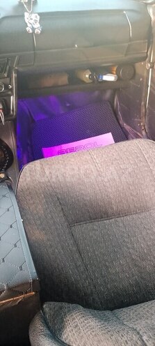 LADA (VAZ) 21011 1981, 65,500 km - 1.3 l - İmişli