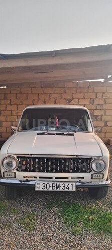 LADA (VAZ) 21011 1981, 65,500 km - 1.3 l - İmişli