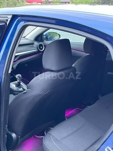Kia Forte 2020, 105,000 km - 2.0 л - Bakı