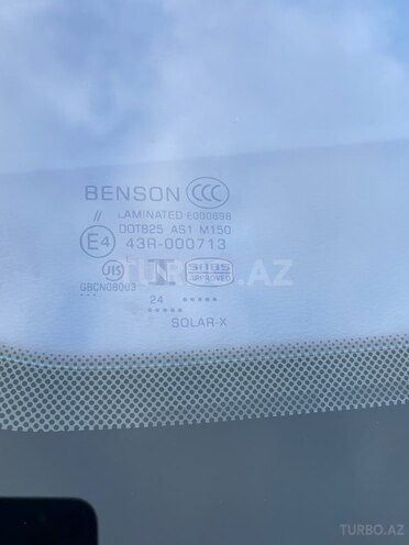 Kia Forte 2020, 105,000 km - 2.0 л - Bakı