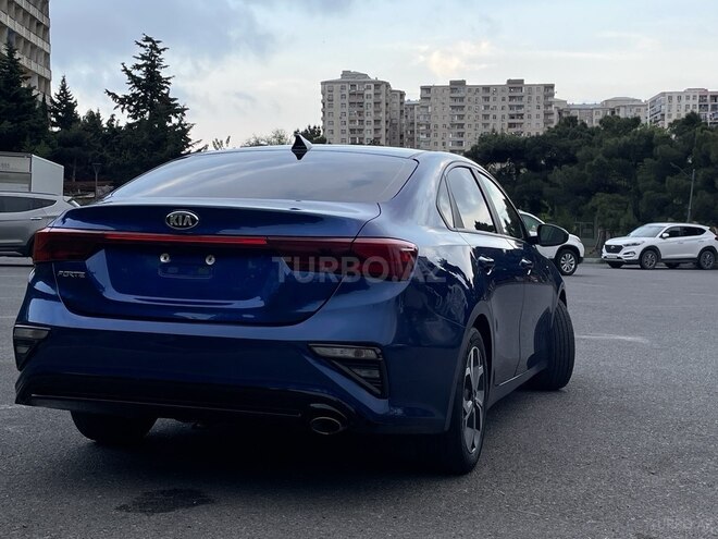 Kia Forte 2020, 105,000 km - 2.0 л - Bakı