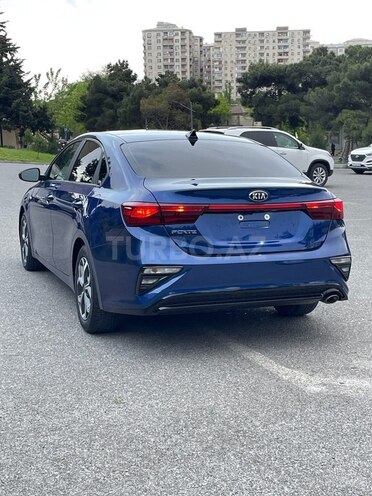 Kia Forte 2020, 105,000 km - 2.0 л - Bakı