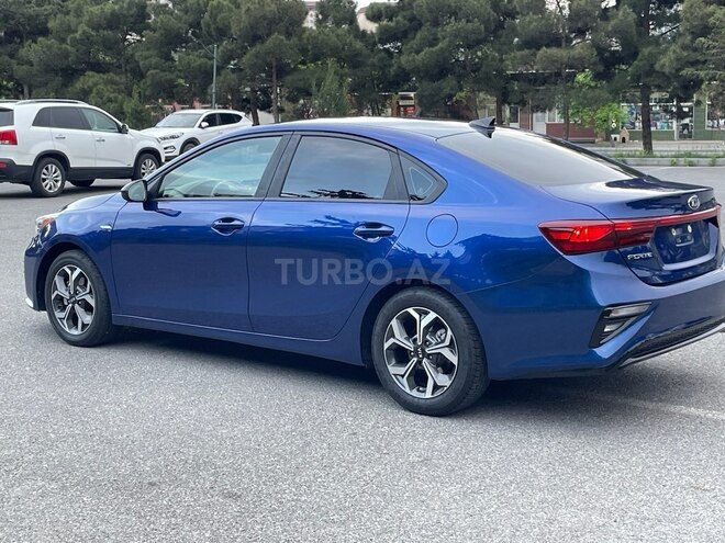 Kia Forte 2020, 105,000 km - 2.0 л - Bakı