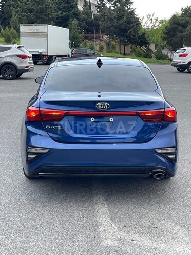 Kia Forte 2020, 105,000 km - 2.0 л - Bakı