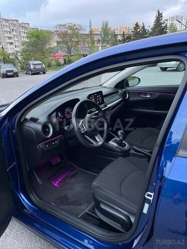 Kia Forte 2020, 105,000 km - 2.0 л - Bakı