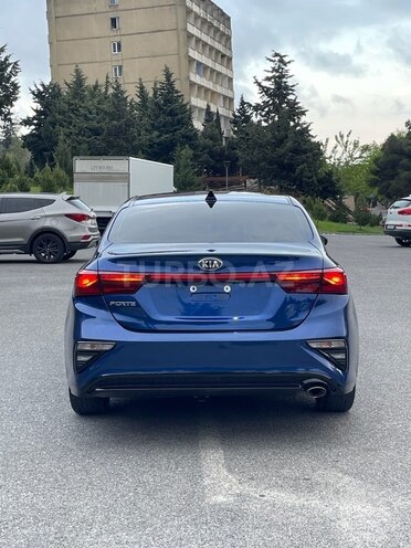 Kia Forte 2020, 105,000 km - 2.0 л - Bakı